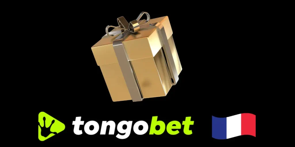 Image du bonus TongoBet
