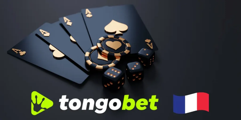 Image de TongoBet France